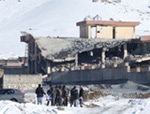 100-plus killed in Taliban attack on Afghan spy agency’s training centre
