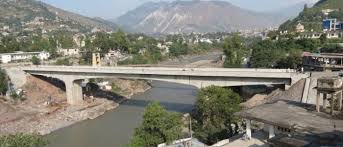 DC Muzaffarabad division says protection of government lands and properties their responsibility