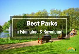 RWP to have two new public parks