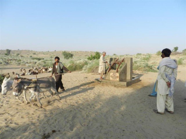 Ban imposed  to set up private housing societies in rural areas of 3 Tehsils of RWP