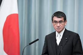 Japan strongly urges India and Pakistan to exercise restraint and stabilize the situation through dialogue
