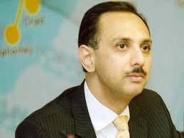 KSA taking interest in making investment in all projects to strengthen Pak-economy: Omar Ayub Khan