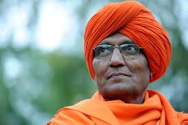 No people from Pakistan came to attack CRPF: Swami Agnivesh