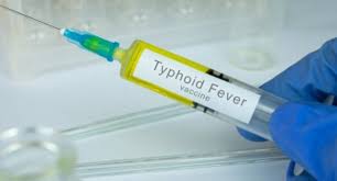 Alarming situation of  superbug typhoid fever in Sindh: Government take efforts