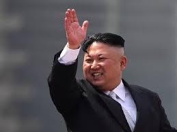 North Korea’s Kim Jong-un arrives in Vietnam after 4,000km journey