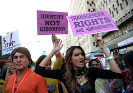 Transgenders in Pakistan; Challenges and prospects