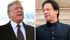 Imran-Trump on one page for peace in the region: Asad Majid Khan
