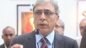 Ali Raza hails AJK PM for exposing India’s ugly face before world