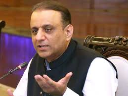 Vacated land to be utilized for welfare projects says Aleem Khan