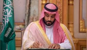 Saudi Crown Prince orders release of 2107 Pakistani prisoners on PM Imran’s request