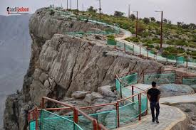Sindh Government needs full attention for Goarakh Hill