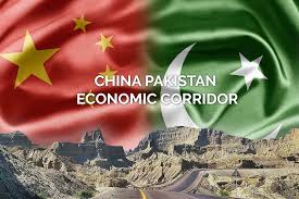 China Pakistan Economic Corridor(CPEC) bringing prosperity to Pakistan Economy