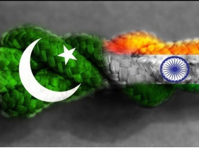 Indo-Pak ties in the shadow of Kashmir Fumes