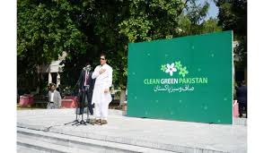 Reckitt Benckiser commits PKR 1 billion to support government’s Clean Green Pakistan Movement
