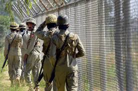 4 including two Pakistan army soldiers martyred in Indian unprovoked firing along LoC