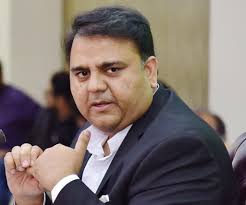 Pakistan to end war if India starts it in future: Fawad Chaudhry