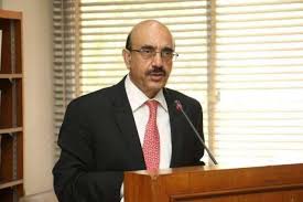 President AJK reviews relief efforts for LOC affectees
