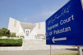 SC directs Sukkar administration to provide alternate land to SPC within one month