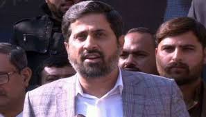 Fayyaz Chohan apologizes for offensive comment against Hindus