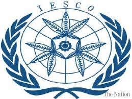 IESCO announces power suspension schedule by today.