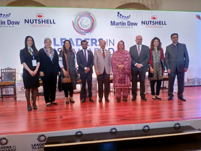 Islamabad Business Summit concludes successfully