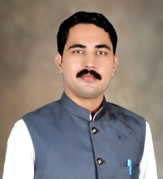 Mian Majid Afzal nominated as a member of Anti-Drug Task Force Punjab