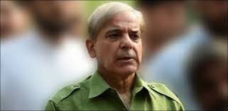 Shehbaz’ Sharif plea seeking removal of his  name from the ECL fixed  for hearing on Monday