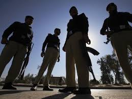 Raddul Fasad in AJK:  4 activists of banned outfit  arrested