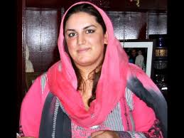 Third generation of family being tried in family cases: Bakhtawar Bhutto