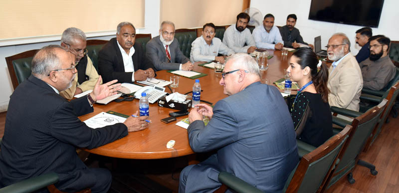 Variety Evaluation Committee recommends 9 new varieties for commercial cultivation