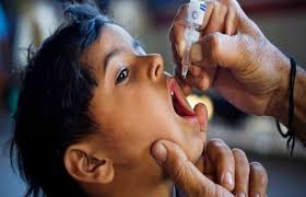 9 more suspects involved in sabotaging anti-polio drive in Peshawar held