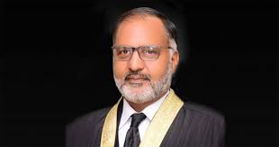 Appeal plea of former judge Justice Shaukat Aziz Siddiqui admitted for preliminary hearing