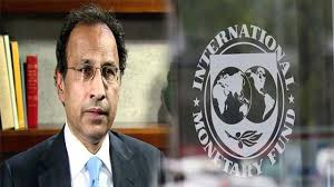 IMF team will visit Pakistan today