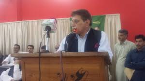 AJK govt. to facilitate farmers, peasants with interest-free loans for the speedy uplift of live stock dairy development sector , AJK PM