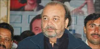 SHC issues notice to NAB over Agha Siraj Durrani petition