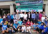 1 st DC Rawalpindi Squash Championship 2019 concluded