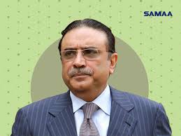Govt has failed  to implement NAP in true letter and spirit: Asif Zardari