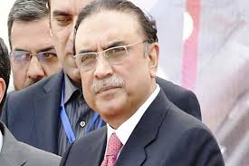 AC approves  13 day physical remand of GM of front company of Asif Zardari