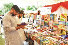 Sargodha Literary Festival (SLF-2019) begins at UoS