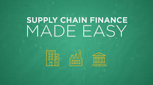 Banking System and supply chain risk