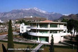 AJK LA unanimously approved ordinance for promotion of tourism in the State.