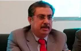 Mathar Rana seeks media’s positive role in development & good governance in AJK