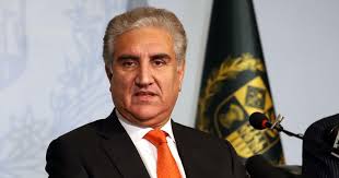 India planning another attack on Pakistan, says Qureshi