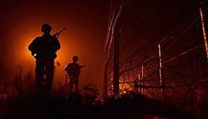 Three soldiers martyred in unprovoked Indian firing at LoC: Pakistan Army