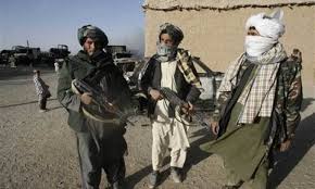 Taliban Storm checkpoints, kill 20 Afghan troops