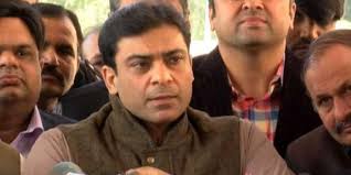 NAB prepares a charge sheet against Hamza Shehbaz in money laundering case