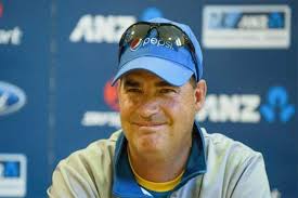 Mickey Arthur expresses wish for contract extension