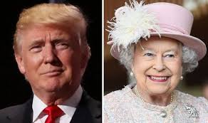 Donald Trump ‘set for June state visit to UK’