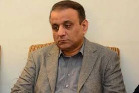 LHC  accepts bail plea of Aleem Khan, former provincial minister