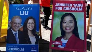 2019 Australia election: Ballots cast in ‘generational’ vote